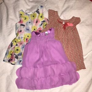 Cherokee Dress Bundle!
